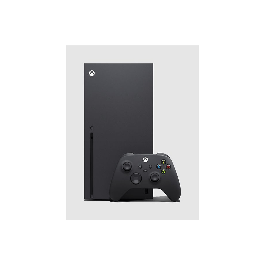 Microsoft Xbox Series X 1TB Gaming Console in Qatar Microsoft Xbox Series X 1TB Gaming Console in Qatar